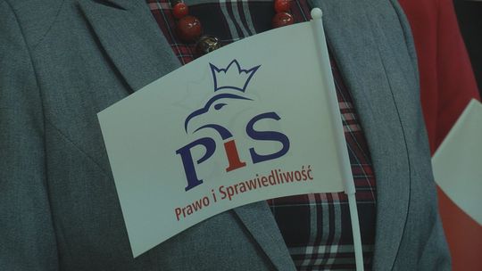 „Liderzy tej partii wypchnęli nas z tego środowiska”
