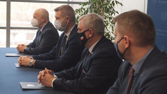 List intencyjny w sprawie Obic