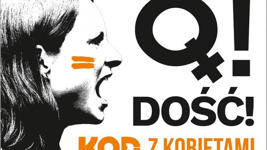 List otwarty do Funkcjonariuszek i Funkcjonariuszy Policji