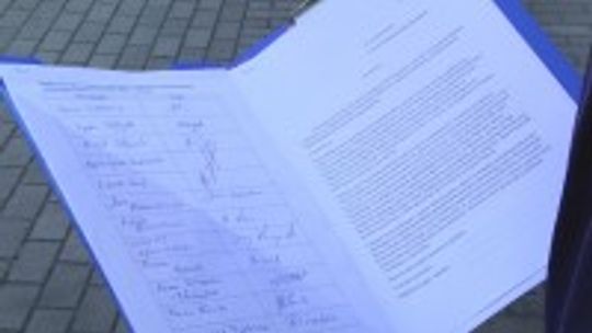 List otwarty do IPN o wznowienie śledztwa w sprawie Pogromu Kieleckiego z 1946 roku