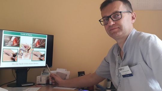 Listopad miesiącem walki z rakiem prostaty