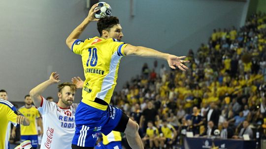 LM piłkarzy ręcznych: Industria Kielce – Kolstad Handball 38:27
