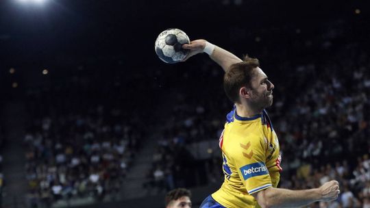 LM piłkarzy ręcznych – THW Kiel - Industria 35:31