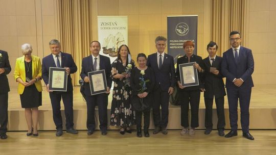 Lodołamacze 2020. Laureaci regionalnej gali