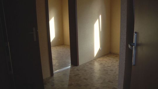 Lokale na "Jezioranach" oddane. Mieszkańcy otrzymali klucze