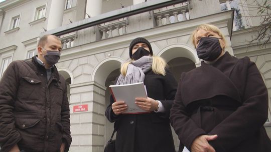 Lokalne bohaterki patronkami rond. Tego chcę kieleccy radni PO