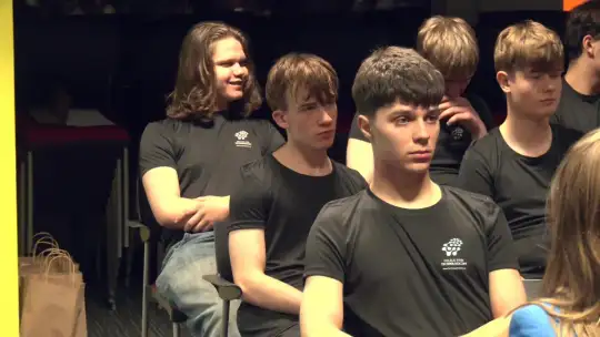 Lokalne przedsiębiorstwa sprzyjają młodzieży