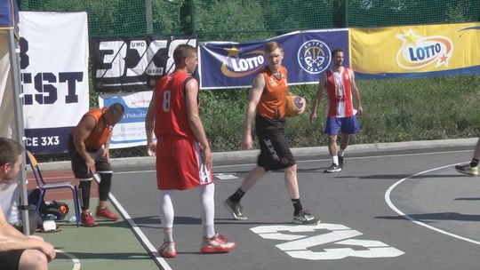 LOTTO 3x3 QUEST 2022 Małogoszcz