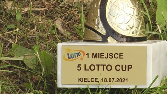 Lotto Cup dla Trofexu