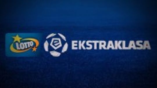 Lotto z Ekstraklasą już cztery lata