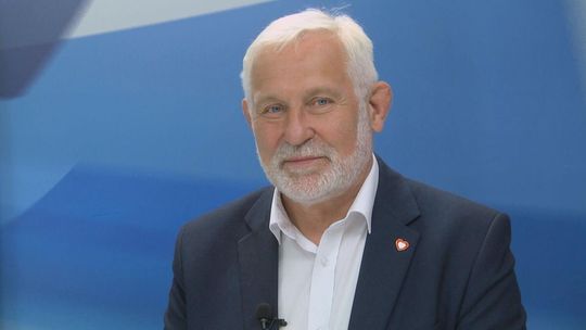 Lucjan Pietrzczyk, Poseł na Sejm RP: zapraszam na wybory