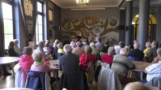Ludowe Centrum Kultury