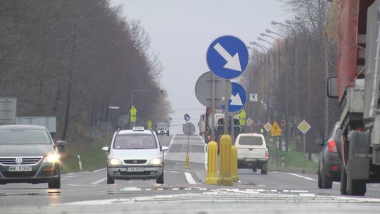 Ludzie odetchną! Powstaną obwodnice