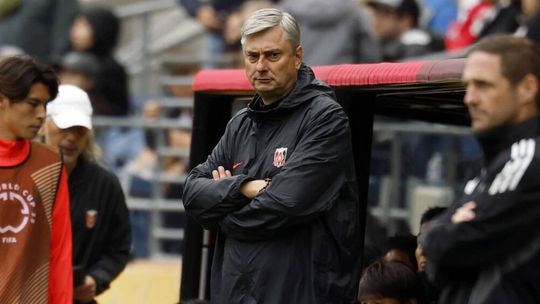 Maciej Skorża nie zostanie trenerem reprezentacji Polski