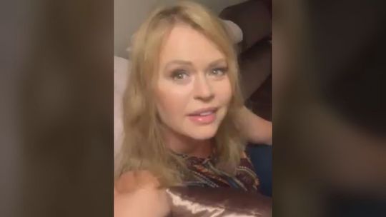 Magdalena Wójcik zaprasza na "Prawdę" do TeTaTeT