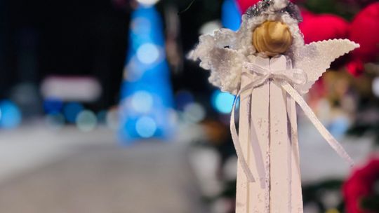 Magia Świąt w Busku-Zdroju Magia Świąt w Busku-Zdroju