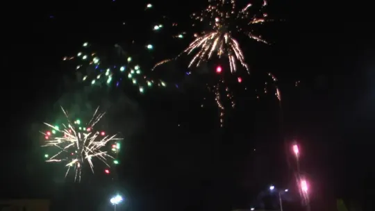 Magistrat zaprasza na wspólną sylwestrową zabawę