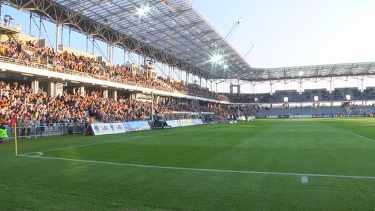 Majówka z Koroną w szczytnym celu - organizatorzy chcą wesprzeć Tosię Czarnecką