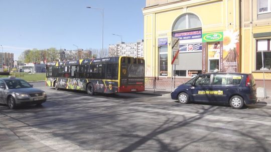 Majowy weekend na świętokrzyskich drogach
