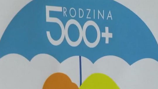 Maląg: ruszył nabór wniosków o 500 plus na nowy okres świadczeniowy