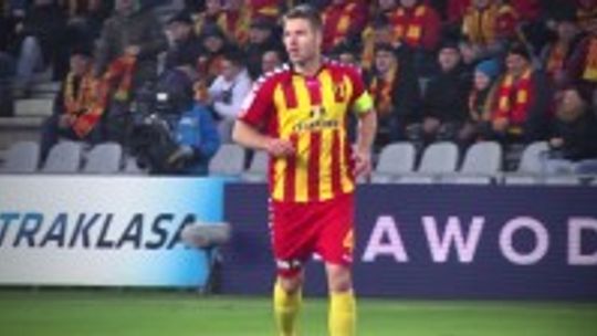 Malarczyk znów w Koronie