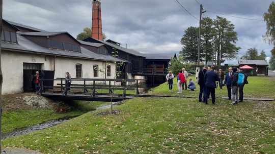 Maleńcu odbyły się 21. Kuźnice Koneckie