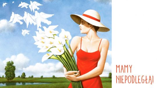 Mamy Niepodległą! Dołącz do ogólnopolskiej akcji społecznej