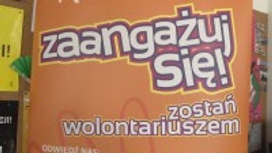"Mania Działania" czyli po 1000 złotych dla 30 grup młodzieżowych z regionu