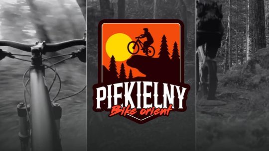 Mapa, rower i przygoda. Trwają zapisy na Piekielny Bike Orient 2025