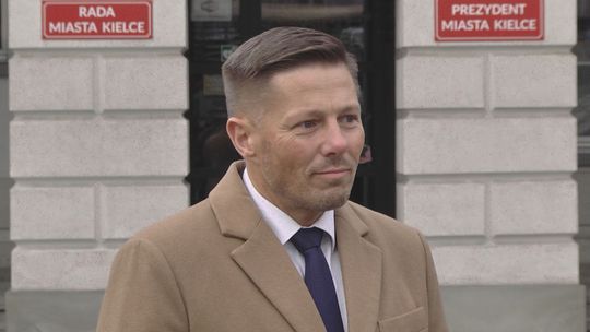 Marcin Chłodnicki w KO