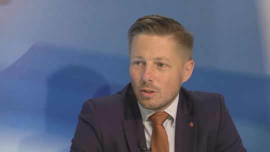 Marcin Chłodnicki, wiceprezydent Kielc