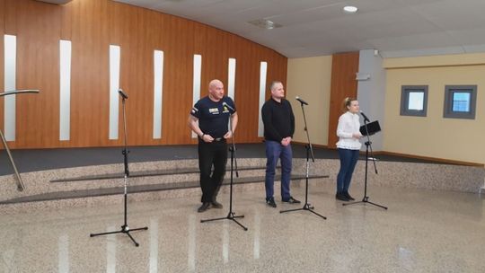 Marcin Najman chce pomóc małej Hani