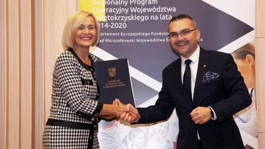 Marcin Różycki wiceprezesem Polskiej Organizacji Turystycznej