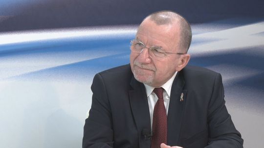 Marek Bogusławski, kandydat do Sejmiku Województwa Świętokrzyskiego