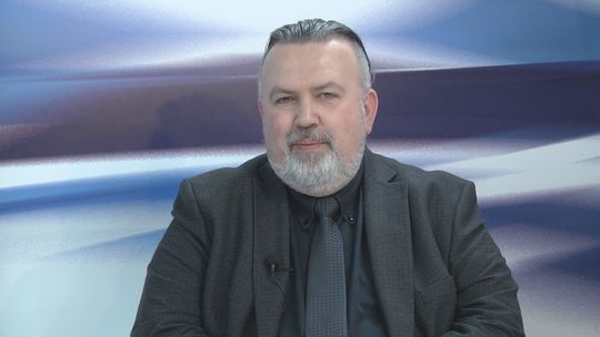 Mariusz Bodo, były kandytat na prezydenta Skarżyska - Kamiennej