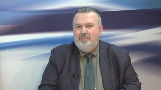 Mariusz Bodo, Kandydat na Prezydenta Skarżyska-Kamiennej