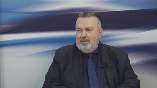 Mariusz Bodo, kandydat na prezydenta Skarżyska-Kamiennej