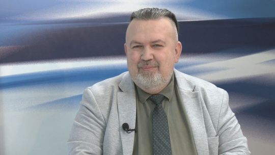 Mariusz Bodo, kandydat na prezydenta Skarżyska-Kamiennej