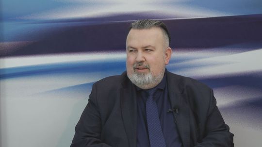 Mariusz Bodo: mam plan na dwie kadencje