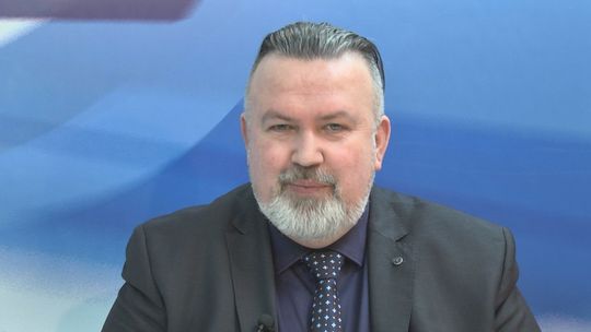 Mariusz Bodo, Sekretarz Województwa Świętokrzyskiego