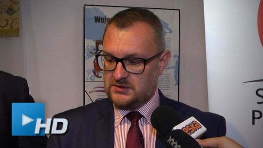 Mariusz Masny będzie dyrektorem Muzeum Wsi Kieleckiej