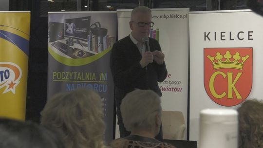 Mariusz Szczygieł o miłości do kultury naszych południowych sąsiadów