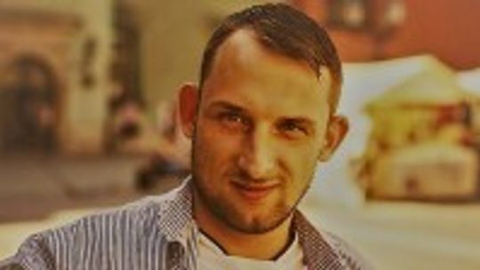 MarleJah walczy o Scyzoryka