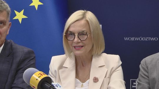 Marszałek Renata Janik: "Organy ścigania potwierdziły - nie miałam wpływu na przyznaną dotację”