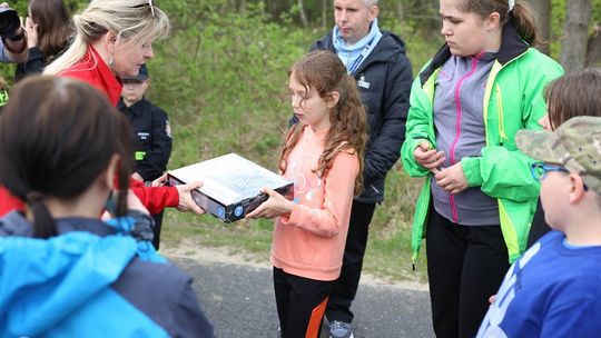 Marszobieg Jesienny już w najbliższą sobotę. Zapisy trwają