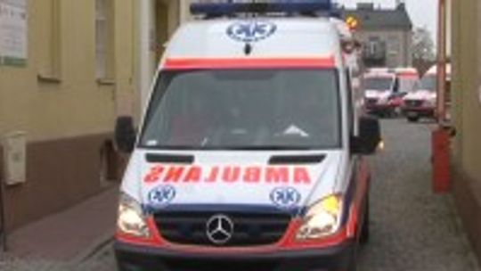 Marta Solnica wygrała konkurs na dyrektora Świętokrzyskiego Centrum Ratownictwa Medycznego