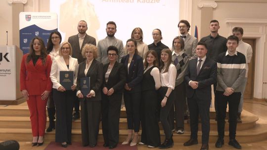 Maryla Rodowicz wystąpi na kieleckich Juwenaliach