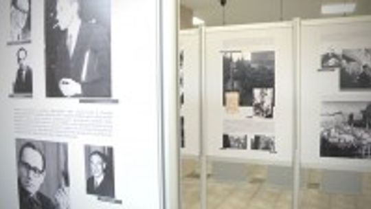 „Marzec 1968” – wystawa w  Centrum Edukacyjnym „Przystanek Historia”