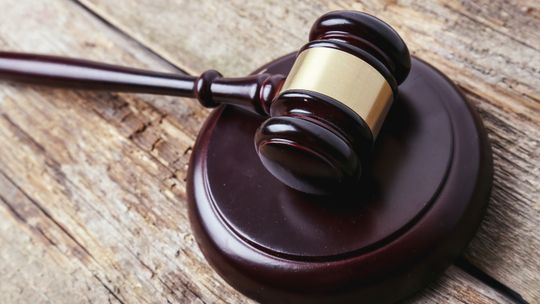 Marzec pod znakiem prawa. Sąd Okręgowy w Kielcach zaprasza mieszkańców regionu Marzec pod znakiem prawa. Sąd Okręgowy w Kielcach zaprasza mieszkańców regionu