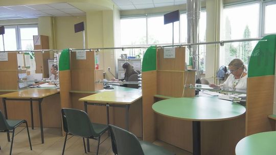 Marzec ze spadkiem bezrobocia w regionie świętokrzyskim